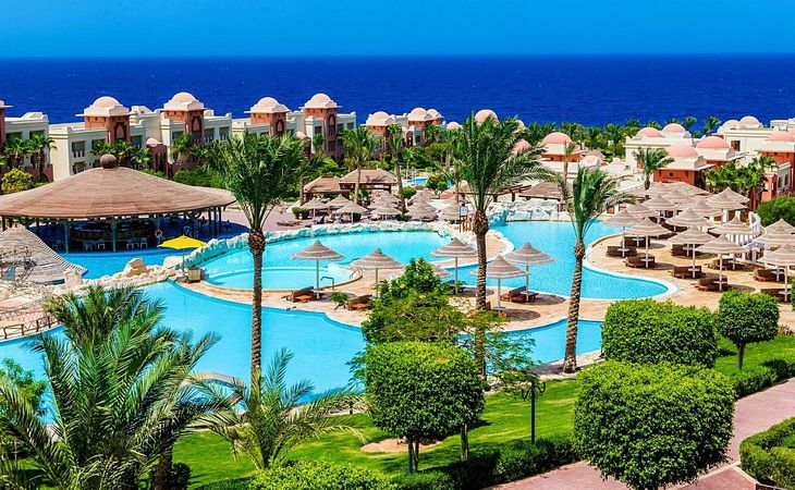 Хургада — отдых в Египте из Узбекистана: курорты, отели, цены и советы туристам